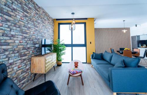 Lodi Apartment | Sublime Loft de 62 m2 secteur Castellane - L'élégant -
