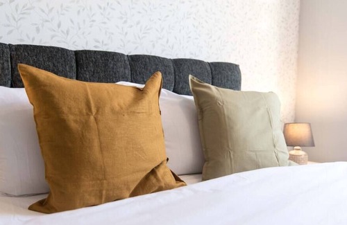 Coventry House | Sublime Stays King Edward Residences