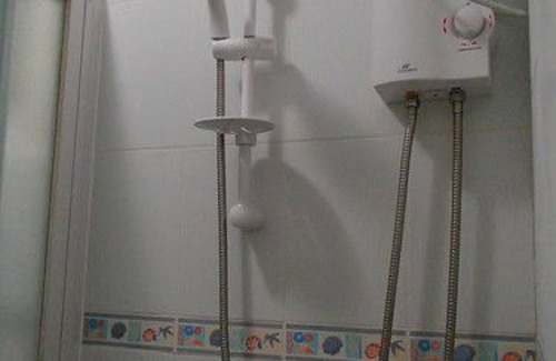 Lobo Hotel | Submarine Garden Beach Resort