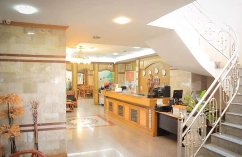 Mukdahan Hotel | Submukda Phoomplace Hotel
