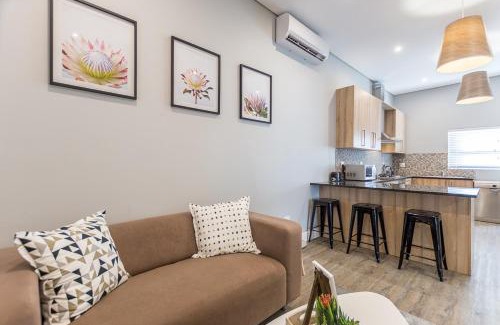 Kraaifontein Apartment | Suburban Bliss Durbanville