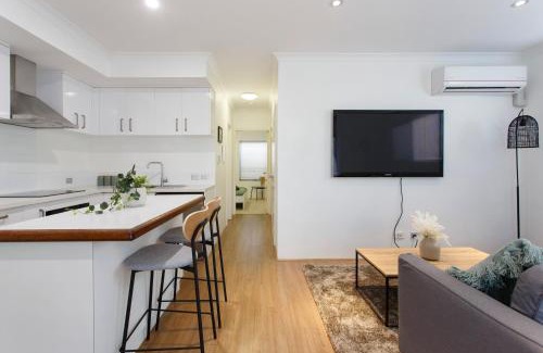 Victoria Park Apartment | Suburban Living - 2 bedroom apartment Victoria Park