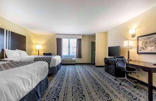 Burnside Hotel | Suburban Studios Donaldsonville - Gonzales