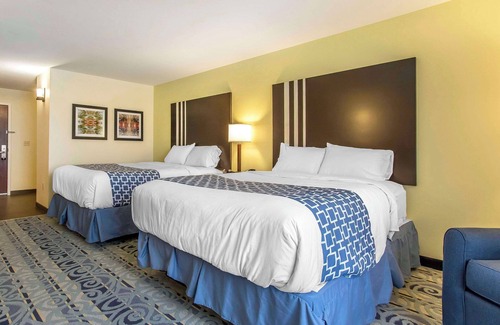 Burnside Hotel | Suburban Studios Donaldsonville - Gonzales