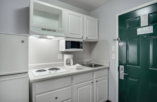 Lamar Heights Area Hotel | Suburban Studios Denver Central-Arvada