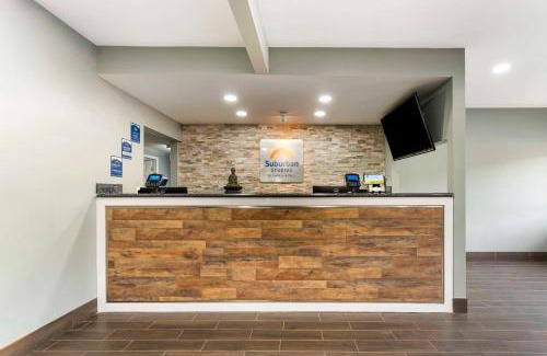 LaVale Hotel | Suburban Studios LaVale - Cumberland