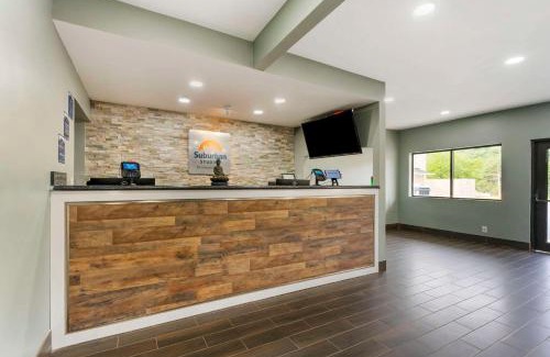 LaVale Hotel | Suburban Studios LaVale - Cumberland