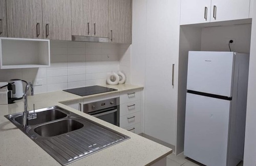 Wright House | Suburban Townhouse @Wright