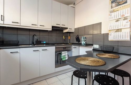 Pogorze Apartment | Sucharskiego Comfort Apartment