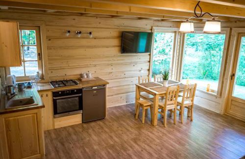Miedziana Gora Ski Chalet | Sucholand