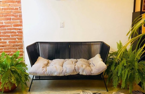 De Guadalupe Bed & Breakfast | Suculenta Boutique