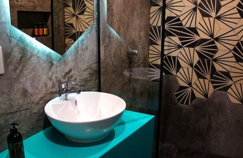 De Guadalupe Bed & Breakfast | Suculenta Boutique