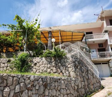 Seoca Hotel | Sudbina