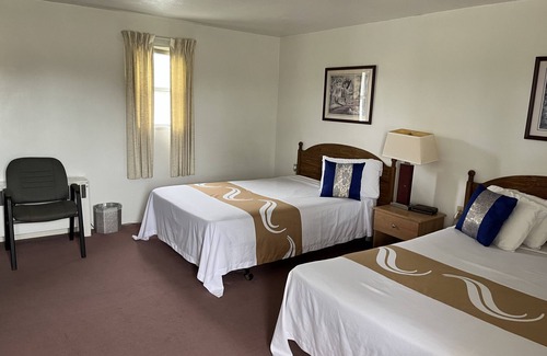 Marengo Hotel | Sudbury Court Motel and RV Park