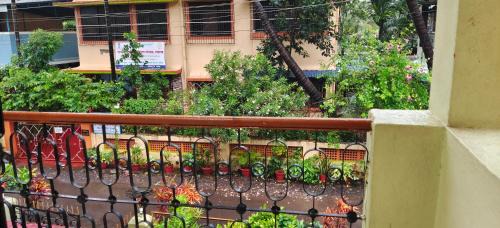 Chendhare Villa | Sudeep Bungalow