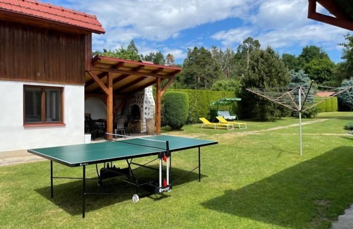 Sudomerice u Bechyne House | Sudoměřice by Interhome