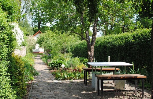 Pelsin Apartment | Südsied - De Ingel Hoof - Apartments on a beautiful plot