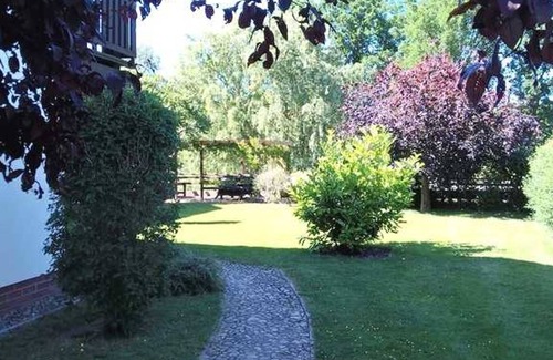 Pelsin Apartment | Südsied - De Ingel Hoof - Apartments on a beautiful plot