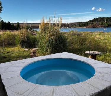 Confluencia Department House | sueño del chocon