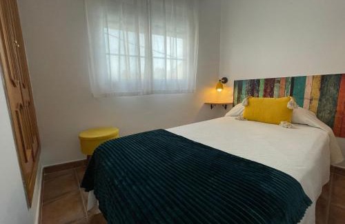 Torrejon El Rubio House | Sueños de Monfrague