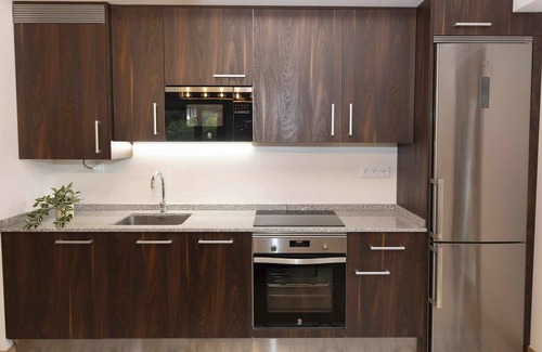Panticosa Apartment | Sueños del Garmo by Bevalle