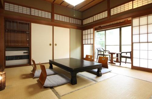Tagami Hotel | Suehirokan