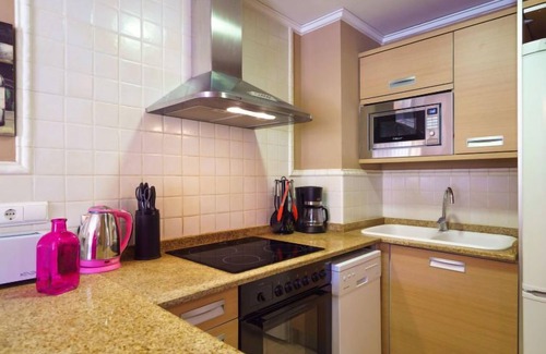 Moraira Apartment | Sueno del Mar by Interhome