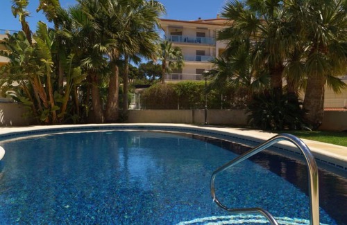 Moraira Apartment | Sueno del Mar by Interhome