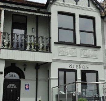Southend-on-Sea House | Suenos Guesthouse