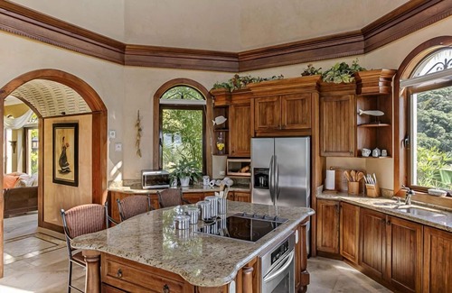 Dominical Villa | Suenos Pacificos, Featured in International Luxury Homes Magazine