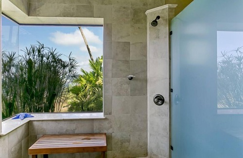 Dominical Villa | Suenos Pacificos, Featured in International Luxury Homes Magazine
