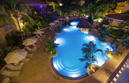 Saint Matthias Hotel | Sugar Bay Barbados - All Inclusive