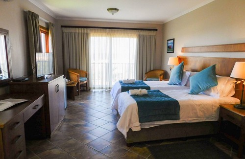 Elysium Bed & Breakfast | Sugar Beach Resort