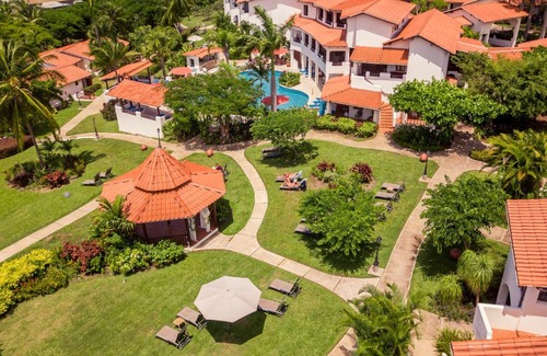 Maynards Resort | Sugar Cane Club Hotel & Spa