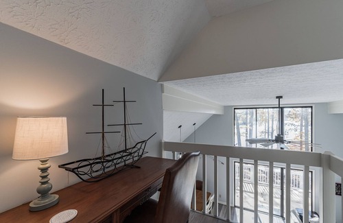 Putnam County House | Sugar Creek Retreat Awaits You