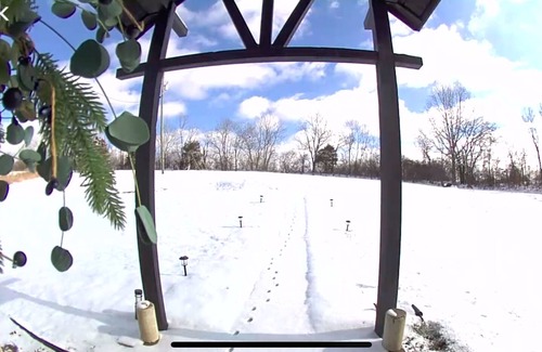 Lancaster House | Sugar Creek Retreat