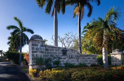 Mount Standfast Apartment | Sugar Hill Estate - B307 by Island Villas