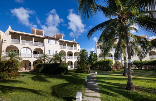 Mount Standfast Apartment | Sugar Hill Estate - B307 by Island Villas