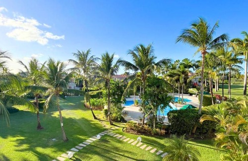 Mount Standfast Apartment | Sugar Hill Estate - B307 by Island Villas