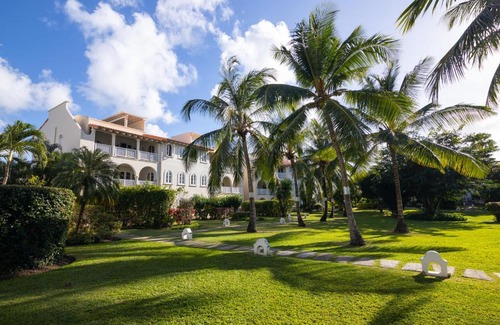 Mount Standfast Apartment | Sugar Hill Estate - B307 by Island Villas