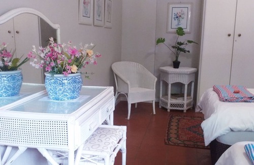 uMlalazi House | Sugar Hill Manor Guesthouse