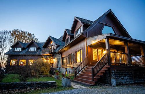 Knowlton Villa | Sugar Hill Retreat #296692