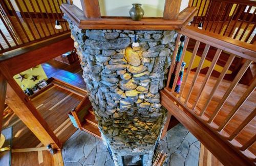 Knowlton Villa | Sugar Hill Retreat #296692