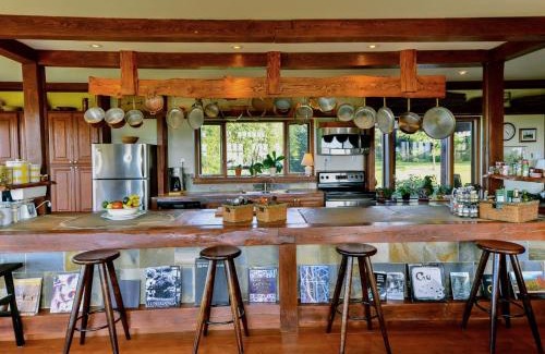 Knowlton Villa | Sugar Hill Retreat #296692
