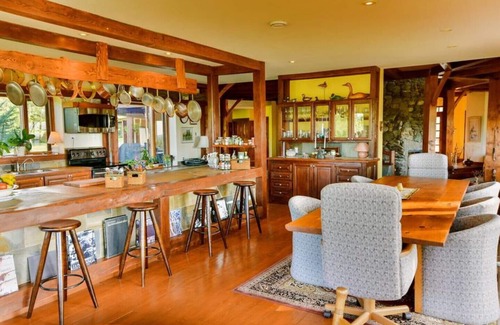 Knowlton House | Sugar Hill Retreat CITQ#296692