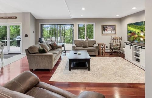 Chittenden House | Sugar Hollow home
