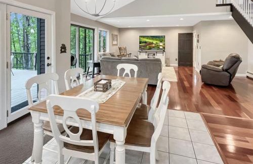 Chittenden House | Sugar Hollow home