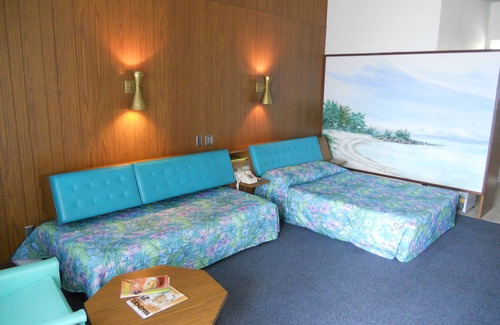 Sugarloaf Key Hotel | Sugar Loaf Lodge