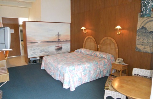 Sugarloaf Key Hotel | Sugar Loaf Lodge