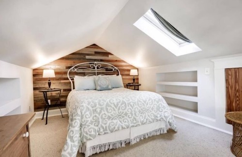 Inman Park Bed & Breakfast | Sugar Magnolia Bed & Breakfast